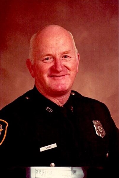 Obituary of Douglas "Smitty" , "Red" Leon Smith