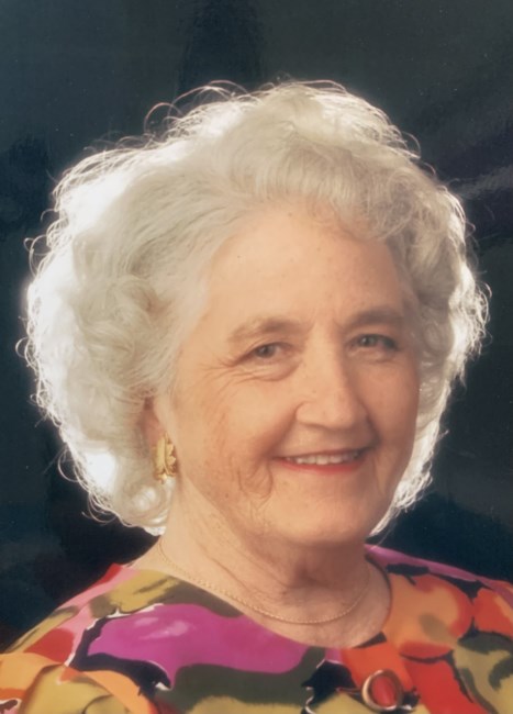 Obituary of Wilma Nelle Jackson