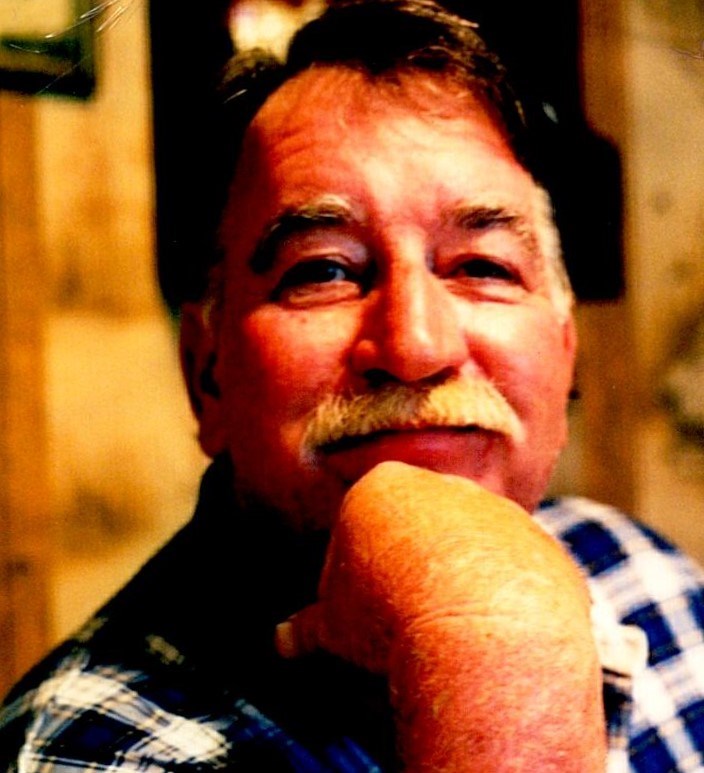 Obituario de James Thomas Kildow