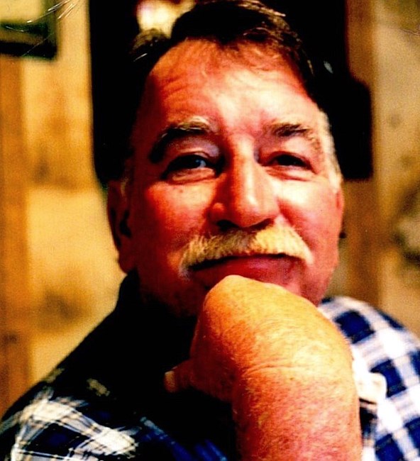 Obituario de James Thomas Kildow