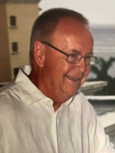 Obituary of John "Jack" Waters
