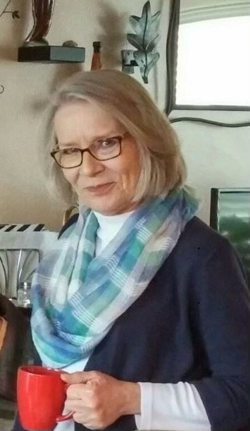 Obituary of Paula Marie Arnold