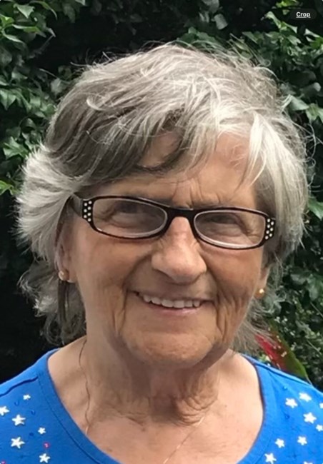 Obituary of Joanne Patricia Pifer