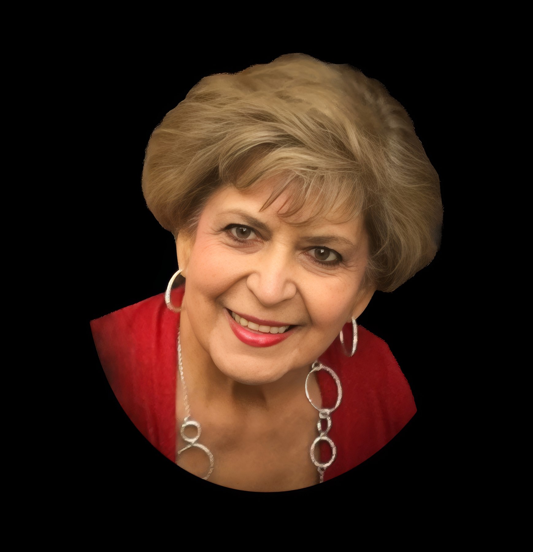 Obituary of Rachel Villarreal Marroquin