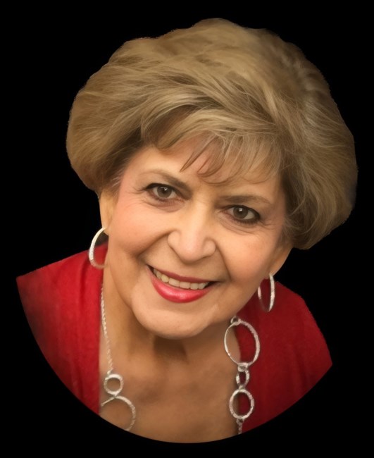 Obituary of Rachel Villarreal Marroquin