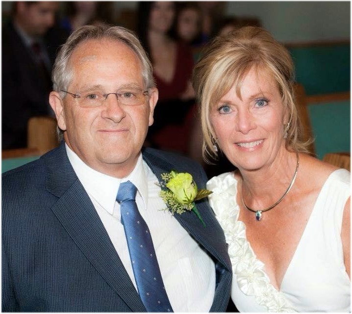 Obituary of Christina Jean Steiner