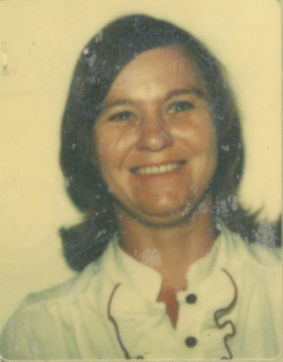 Obituary of Jean Louise LaDue