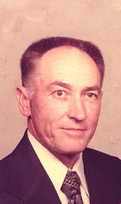 Obituary of J. Van Clodfelter