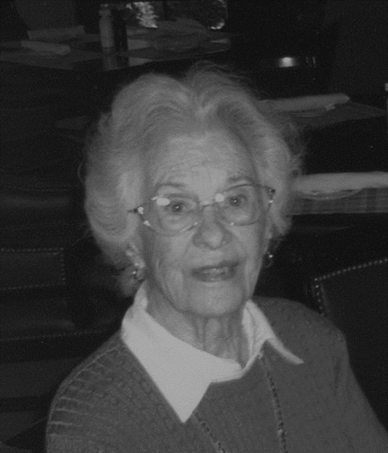 Obituario de Lois S. Hirschmann