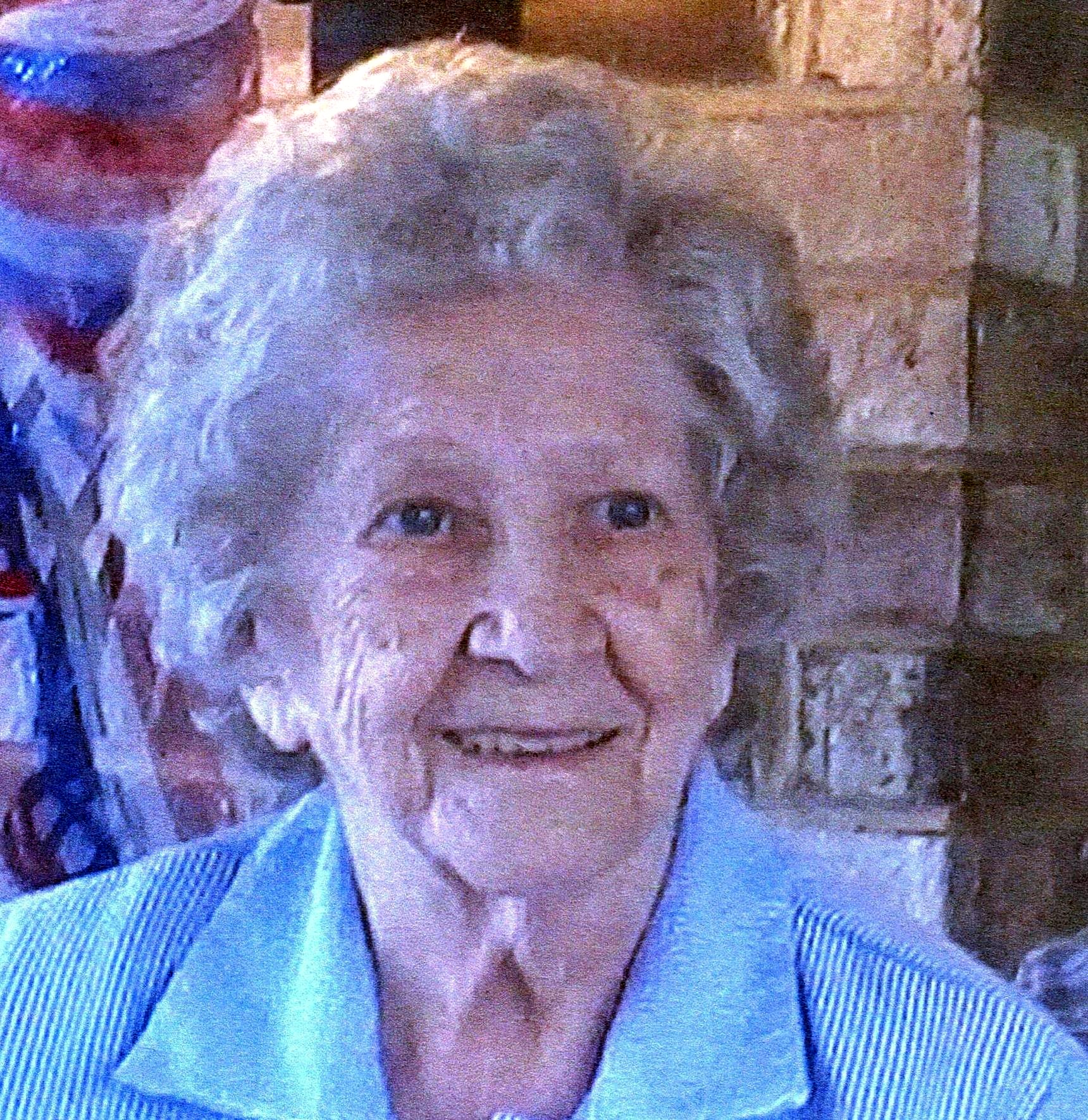 Beatrice Triplett Obituary Lenoir, NC
