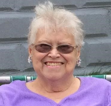 Obituary of Janice Ann Allison Roderiques