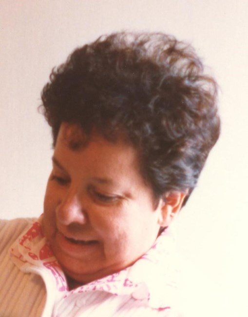 Obituary of Adriana Pena