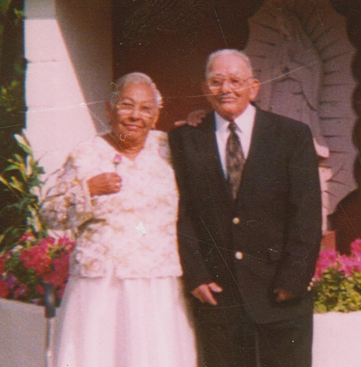 Obituary of Teresa Valero