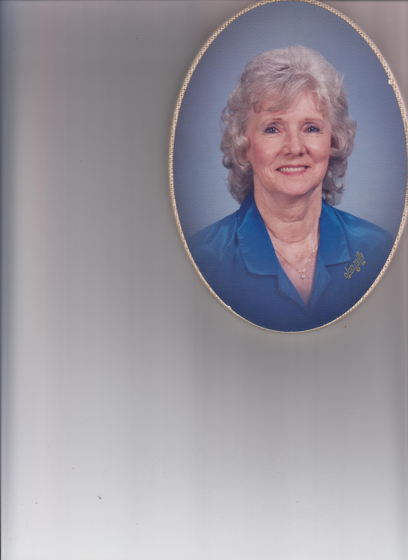 Obituary of Doris Jean Grubbs Henderson