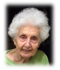 Obituary of Estelle Elizabeth Braun