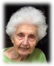 Obituary of Estelle Elizabeth Braun