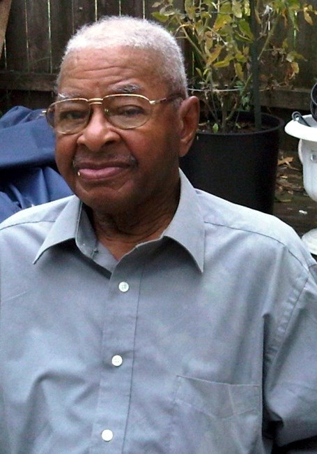 Obituary of Herman L. Johnson