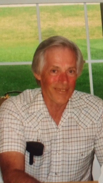 Obituary of Ronald Clark