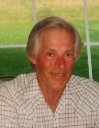Obituary of Ronald Clark