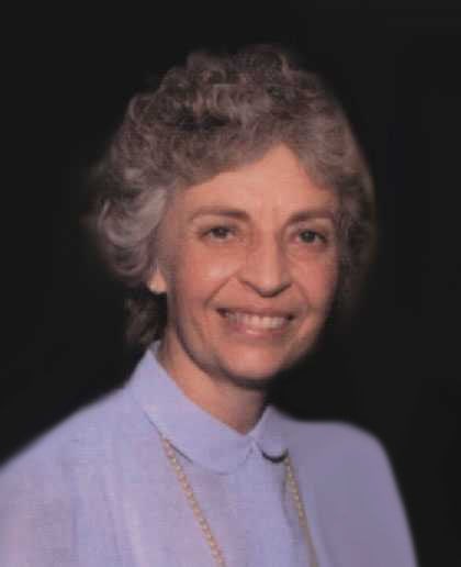 Obituary of Carol Joy Erickson Beglau