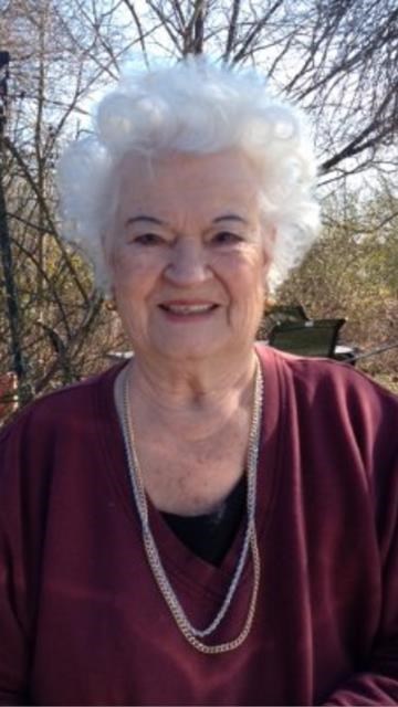 Obituary of Nettie Core Kiesche