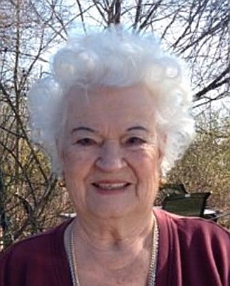 Obituary of Nettie Core Kiesche