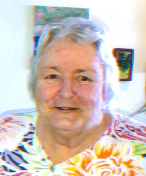 Obituary of Martha R. Eder