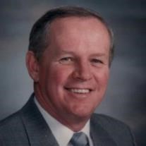 Obituary of Robert Dale Baker