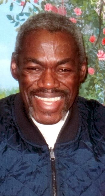 Obituario de Lamont Jackson