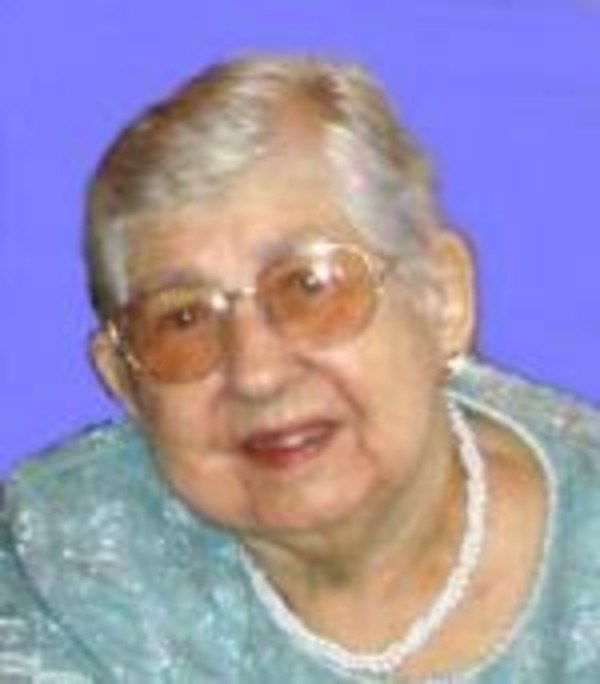 Tessie A. Malek Obituary Levittown, PA