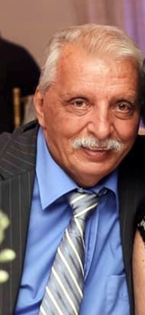 Obituary of Jesse Politi