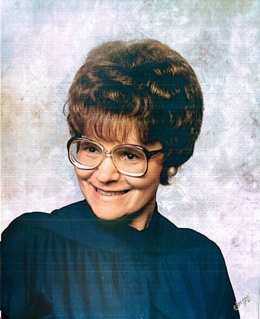 Obituary of Peggy Ann Weeks