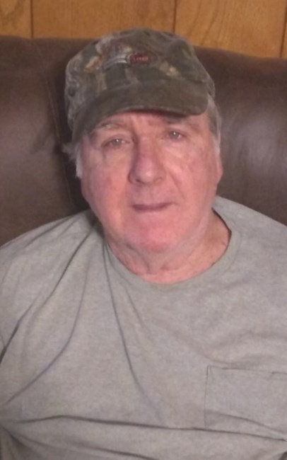 Obituary of Carl David Kinard