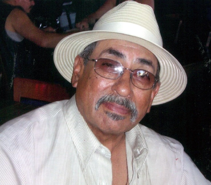 Obituary of Jesse Castillo Moreno