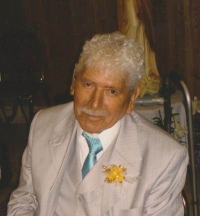 Obituary of Gonzalo Quevedo-Rico