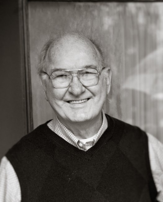 Obituary of Albert Edward Weese