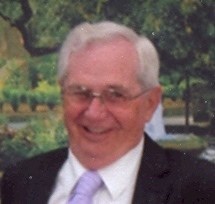 Obituary of Karl LaMarr Lenhart