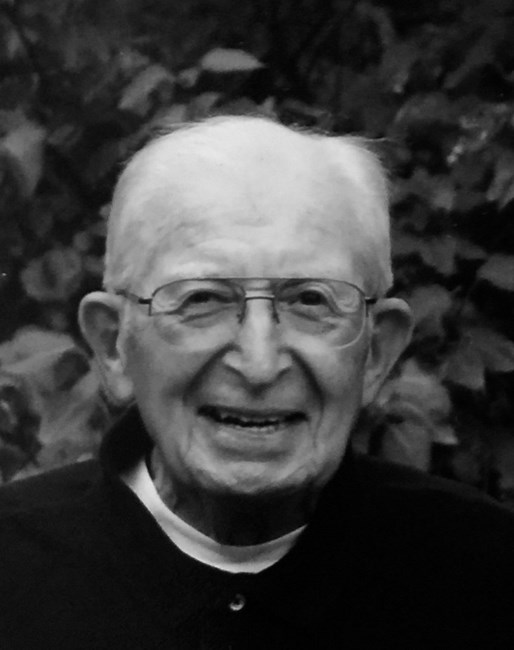 Obituary of Edward LeMoine Harris