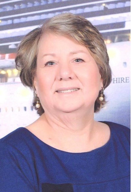 Obituary of Mary Griffin