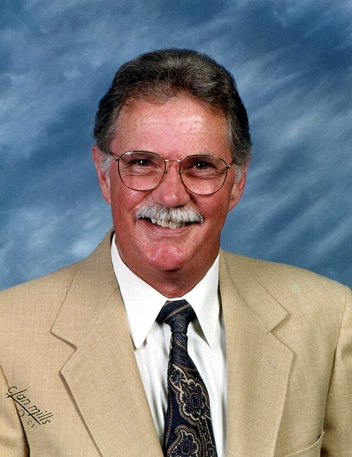 Obituary of Alfred "Sonny" H. Crabtree