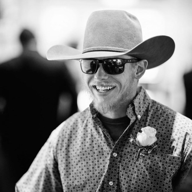 Obituary of Cody Wayne Echols