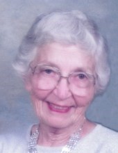 Obituary of Gene Laffoon Bottenberg