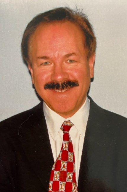 Obituary of Paul J. Przybylski