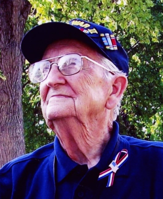 Obituary of Raymond Thelmond Ashby