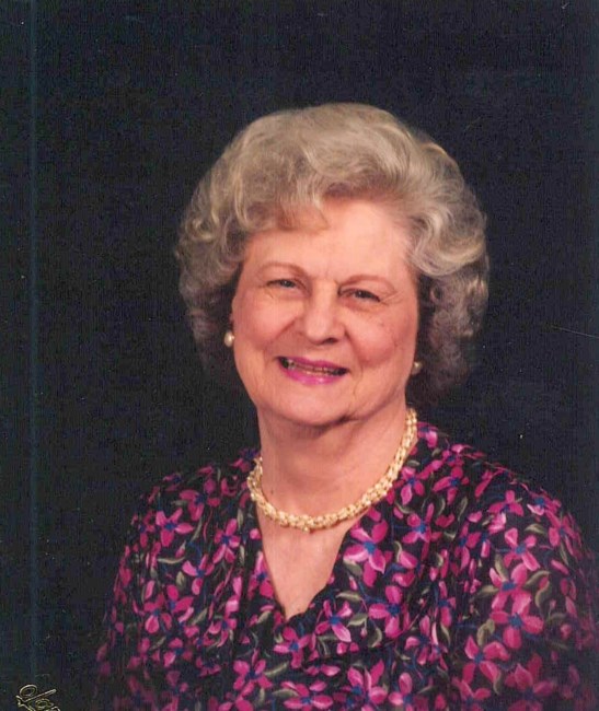 Obituary of Rose Milligan