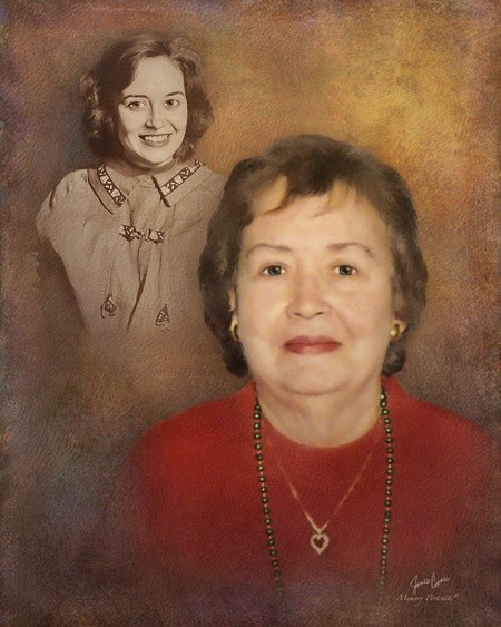 Obituary of Betty Carol Moseley