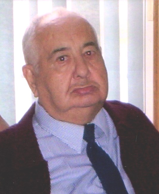 Obituary of Arthur Neil Pettipas