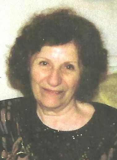 Obituary of Lily Shahbaz