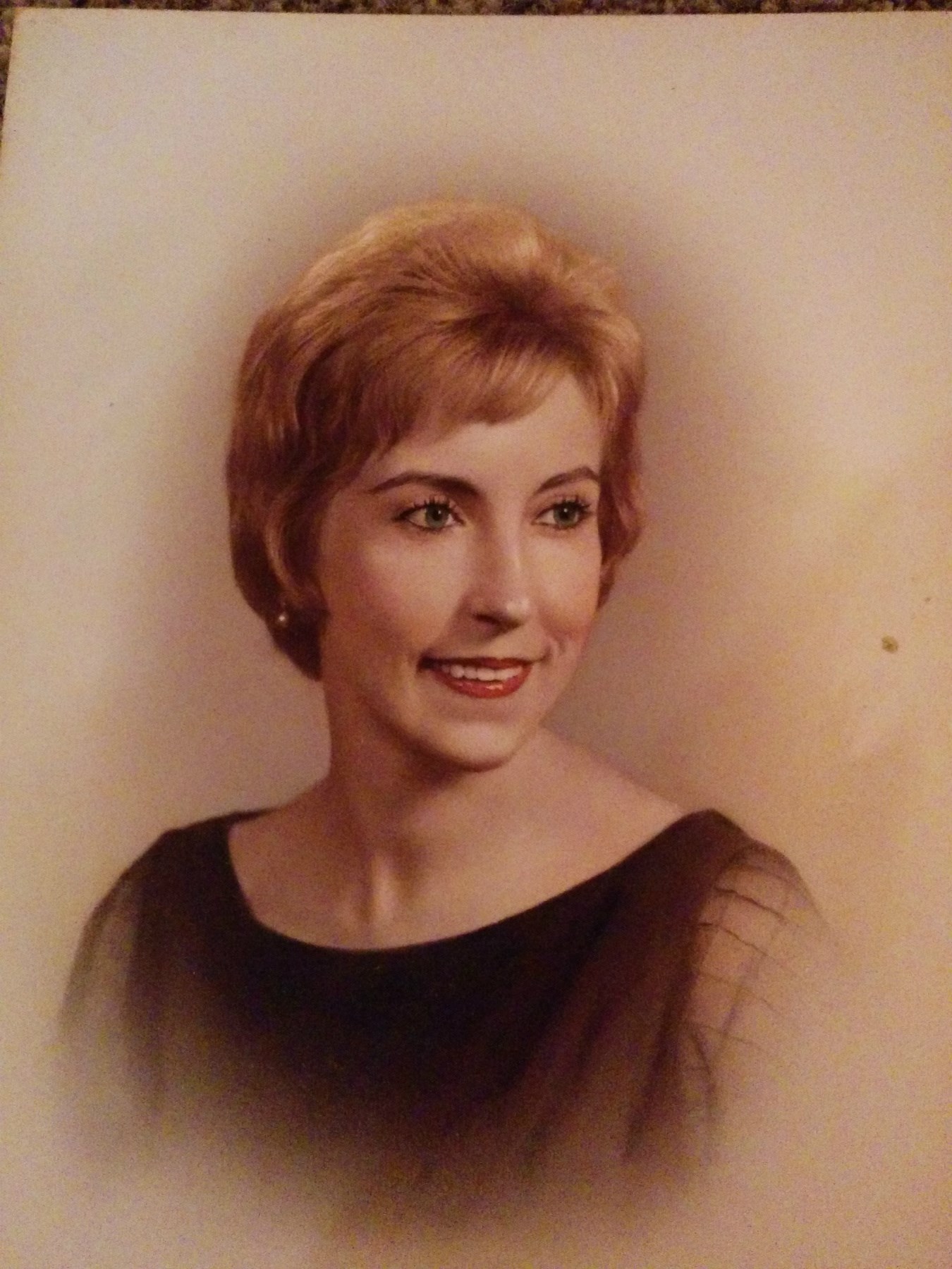 Obituary of Cordelia Lorraine Paul
