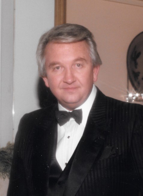 Obituary of Harry S. Schaefer